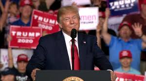 When cnn released a new poll this morning showing president trump behind by 14 points to joe biden, the question became not whether trump would take it badly, but just how badly. Trump Inquires About Us Buying Greenland But It S Not For Sale Cnn Politics