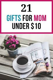 Yes, i made her explain her choice of gifts. 21 Gifts For Her Under 10 Saving Simplicity