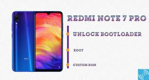 The tool is compatible with all xiaomi phones and tables: How To Unlock Bootloader Of Xiaomi Redmi Note 7 Pro Gizmochina