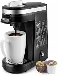 But, if you don't drink a pot at a time, or you're trying to cut. 10 Best Single Serve Coffee Makers Reviews 2021 Coffee Affection