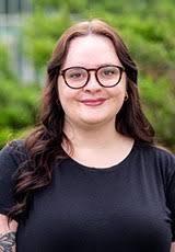 Profile page for: Madison Tracey