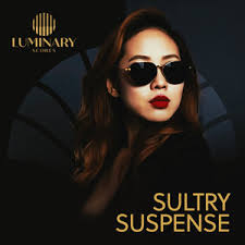 Sultry Suspense