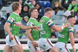 Strange magic as Raiders down 'passive' Cowboys | Canberra CityNews