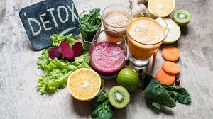 Detox 7 ngày giảm 5kg hiệu quả: Tất cả những điều cần biết