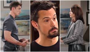 Will Bold & Beautiful's Thomas Kill Finn To Be With Hope?