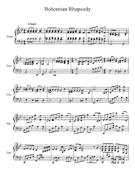 Kyle landry mia and sebastian's theme pdf. Bohemian Rhapsody Kyle Landry Pdf Pdf
