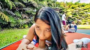 Anais Amores Steamy Volleyball Match With A Happy Ending - XXXBP