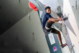 Mickaël mawem is a french professional rock climber. Who S Who Meet Olympic Teams Austria Great Britain Germany France And Canada Climbing