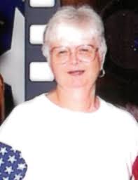 Mary Jane Jacobson Obituary September 4, 2023