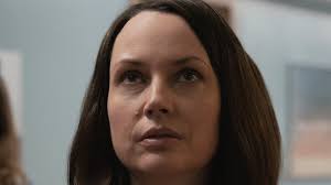 Five Days At Memorial's Julie Ann Emery On The Significance Of Her  Character's Pregnancy — Exclusive