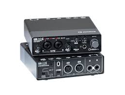 Beginning with c# 8.0, an interface may define a default implementation for members. The Right Audio Interface For Every Need Steinberg