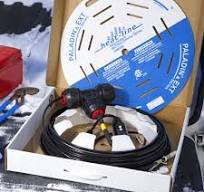 In Pipe Heating Cable | Pipe Heater Wire | Heat-Line