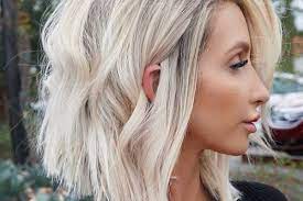 Especially if you like french style bob haircut, today we will offer you wonderful short hairstyles. The Best Bobs Hairstyles Haircuts For Women Trending In 2021
