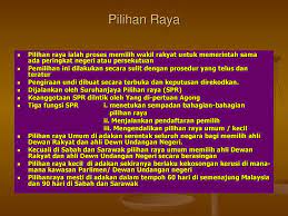 Maybe you would like to learn more about one of these? Ciri Ciri Utama Sistem Pemerintahan Demokrasi Berparlimen Di Malaysia Ppt Download