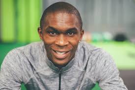 Former Team USA Track And Field Long Jumper Norris Frederick Partners With  Fresh N Lean