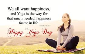 You can appreciate our work. 45 Inspirational Yoga Day Quotes Images Happy International Yoga Day Yoga Day Quotes Happy Yoga Day Yoga Day