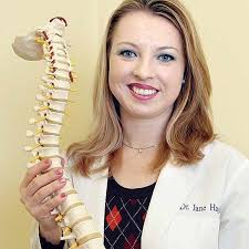 Zadbaj o kręgosłup dziecka