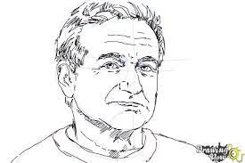 Check spelling or type a new query. How To Draw Robin Williams Drawingnow