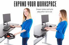 Discover savings on computer closet & more. 24 Storage Ideas For Your Desk