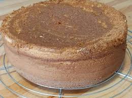 Biscuit Joconde Recette Dessert Biscuit Joconde Gateaux Et Desserts