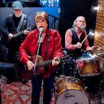 EG Kight: Cottonmouth Southern Soul Kitchen