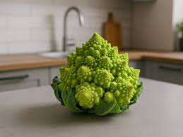 Romanesco im Fokus – gesund, lecker, clever gelagert