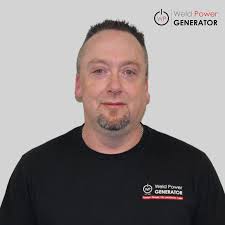 Weld Power Generator Services, Repairs, And Sales
