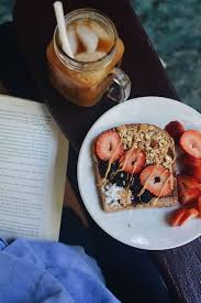 Preheat the oven to 350 degrees f and line a baking sheet with parchment paper. Plant Based Breakfasts Perfect Morning Plant Based Breakfast Ideas Yummy Food Healthy Food Recipes Clean Eating Aesthetic Food