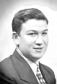 Wesley Lee Cornwell (1930-1995)