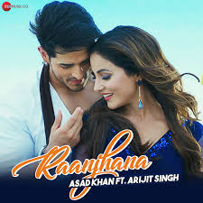 Raanjhana Lyrics In Hindi Raanjhana Raanjhana Song Lyrics In English Free Online On Gaana Com Nonton film raanjhanaa (2013) subtitle indonesia streaming movie download gratis online. hindi raanjhana raanjhana song lyrics