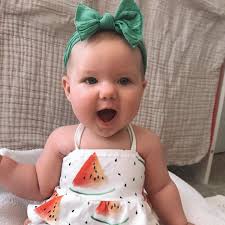 she's only 9 months & already way cooler than me. im obsessed with her!!!!  also Trey Smith was made to be a girl dad... look at this outfit he got her  🤩we