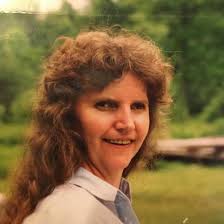 Ruth Jane Benfield Obituary