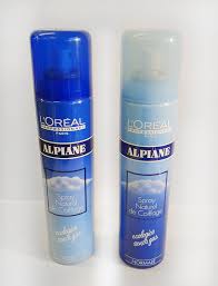 Grey hair care silver shampoo shampoo favorite shampoo purple. Alpiane L Oreal Professional Hair Spry Increase Your Hair S Volume Thickness And Hold With Loreal Alpin This Quick Dry Hair Spray Provides A Buildable Hold By Layering It Over Any Style