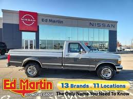 Image result for Silver 1992 Ford Truck