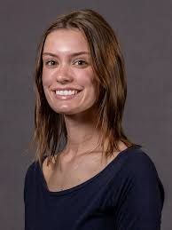 2022 Women's Volleyball Roster