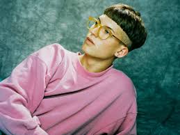 Gus Dapperton Style And Dream Pop Indie Singers Artist Interview Music