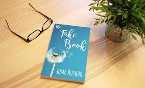 Free For Personal And Commercial Use A Paperback Book Mockup Just Put Your Book Cover In The Indicated Later Book Cover Mockup Free Mockup Mockup Free Psd