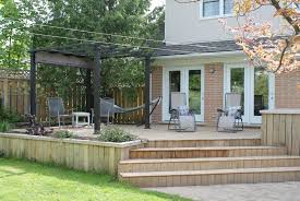 Use our handy and free online deck cost calculator to estimate the cost of a new timber deck. We Built A Deck Free Online Deck Designer Software Frugal Family Times