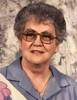 Barbara Ellen (Hutton) Jones Obituary