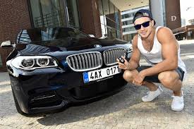 To get full details of influencers movements and to find out the top show biz events and parties please click here. Martin Fuksa Reprezentant V Rychlostni Kanoistice A Vicemistr Sveta A Jeho Nove Bmw Bmw Bmw Car Car
