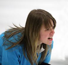 Skip Cottage Curling: February 2010