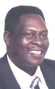 Clarence L Watson (1943-2013)