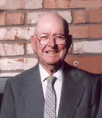 George Houston Mitchell