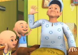 Anda penasaran dengan video ini? Cerita Upin Ipin Opah Meninggal Halloween Costume Ideas