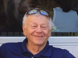 Obituary of James Kent Proctor