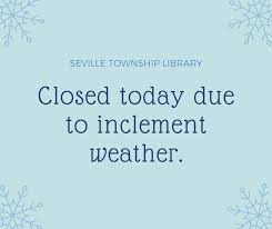 Open with maximum telework flexibilities to all current telework eligible employees, pursuant to direction from agency heads Closed Today Due To Inclement Weather Png