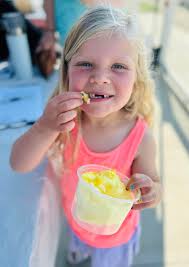 What a fun morning at Fill Thy Cup for the Market 🙌 Thanks to all that  stopped by to visit and buy our cotton candy along with all the other  amazing goodies