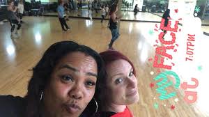 Get ready for a HIGH ENERGY class with Kristina Soliman 🎉🎉 Don't miss out 