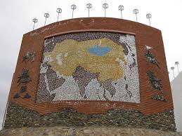 ᠬᠠᠷᠠᠬᠣᠷᠣᠮ qara qorum) was the capital of the. Visit Mongolian Ancient City Karakorum Harhorin Mongol Empire
