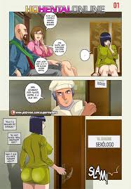 Hinata, a filha do diabo ⋆ Mangas Hentais